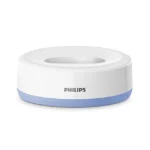 Philips D1611S/GRS Ασύρματο Τηλέφωνο - Image 3