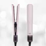 IQ HD-1290 Air Silk Ισιωτική Μαλλιών