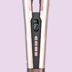 IQ HD-1290 Air Silk Ισιωτική Μαλλιών - Image 3