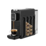Izzy IZ-3060 Μηχανή Espresso με Κάψουλα και Θήκη Aroma Pod