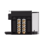 Izzy IZ-3060 Μηχανή Espresso με Κάψουλα και Θήκη Aroma Pod - Image 4