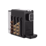 Izzy IZ-3060 Μηχανή Espresso με Κάψουλα και Θήκη Aroma Pod - Image 5