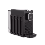 Izzy IZ-3060 Μηχανή Espresso με Κάψουλα και Θήκη Aroma Pod - Image 6