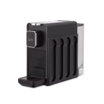 Izzy IZ-3060 Μηχανή Espresso με Κάψουλα και Θήκη Aroma Pod - Image 8