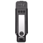 Izzy IZ-3060 Μηχανή Espresso με Κάψουλα και Θήκη Aroma Pod - Image 9