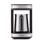 Izzy IZ-3104 Μηχανή Ελληνικού Καφέ
