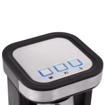 Izzy IZ-3104 Μηχανή Ελληνικού Καφέ - Image 10