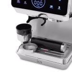 Izzy IZ-6029 Master Μηχανή Espresso με Μύλο Άλεσης - Image 8