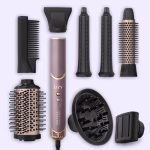 Izzy IZ-7221 Multistyler 9σε1 Airflex Limited Edition