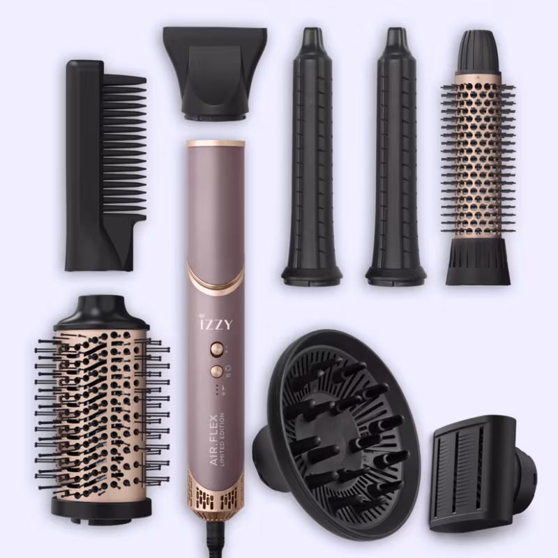 IZ72211 Izzy IZ-7221 Multistyler 9σε1 Airflex Limited Edition - Image 1