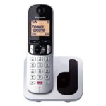 Philips KX-TGC250 Ασύρματο Τηλέφωνο
