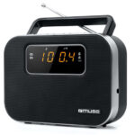 Muse M-081R Ραδιόφωνο