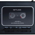 Muse M-182RDC Φορητό Ραδιόφωνο/CD Player