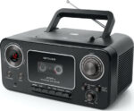 Muse M-182RDC Φορητό Ραδιόφωνο/CD Player - Image 2