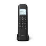 Philips M4701B/GRS Ασύρματο Τηλέφωνο