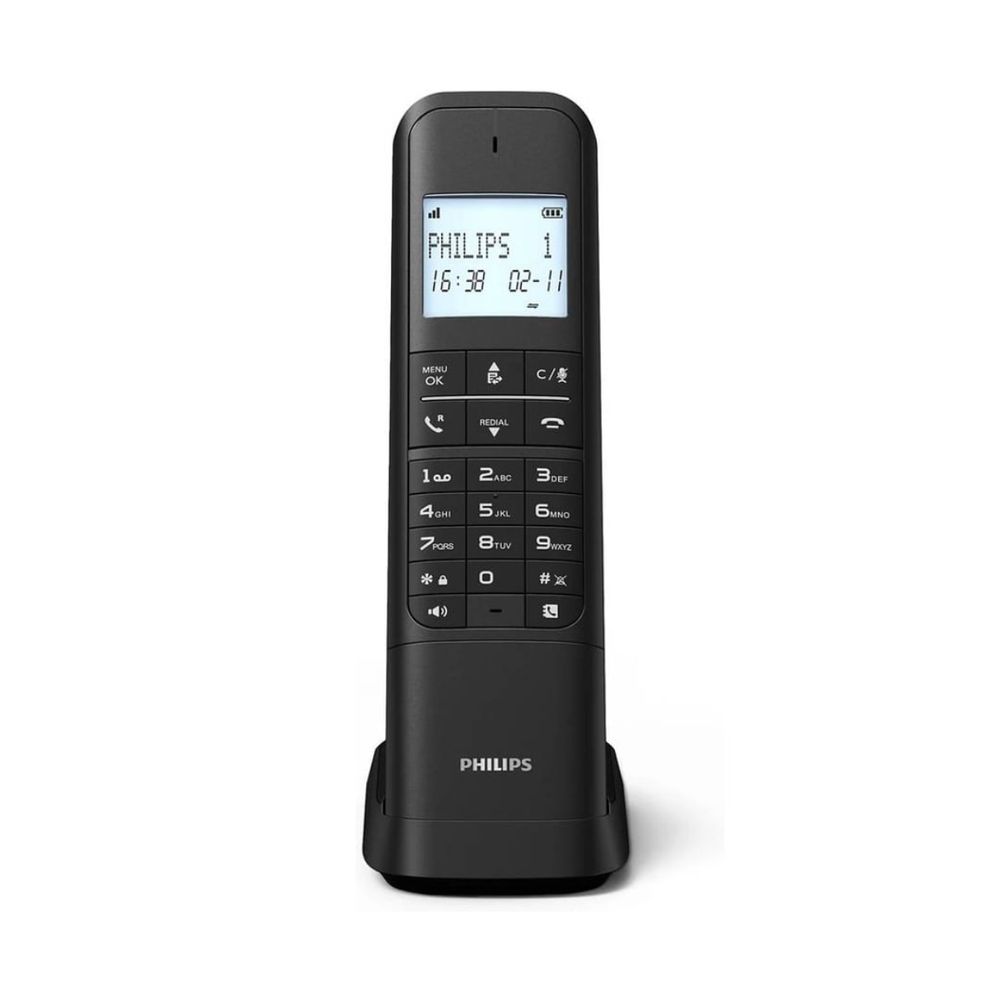 M4701B1 Philips M4701B/GRS Ασύρματο Τηλέφωνο - Image 1