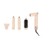 Morris MHDS13PI.G LadyPlus Pink Ηλεκτρική Βούρτσα