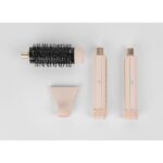 Morris MHDS13PI.G LadyPlus Pink Ηλεκτρική Βούρτσα - Image 6