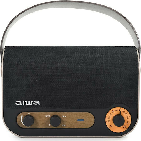 RBTU6001 Aiwa RBTU-600 Ραδιόφωνο - Image 1