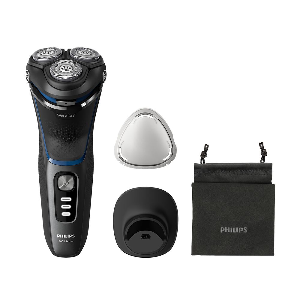 S3344131 Philips S3344/13 Ξυριστική Μηχανή - Image 1