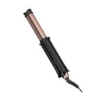 Remington S6077 One Straight & Curl Style Ισιωτική & Ψαλίδι Μαλλιών - Image 2
