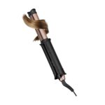 Remington S6077 One Straight & Curl Style Ισιωτική & Ψαλίδι Μαλλιών - Image 3