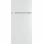 Juro Pro TM-365-W-NF Ψυγείο Δίπορτο
