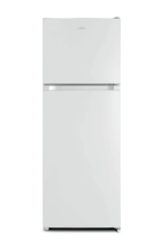 Juro Pro TM-365-W-NF Ψυγείο Δίπορτο