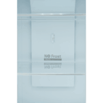 Juro Pro TM-365-W-NF Ψυγείο Δίπορτο - Image 5