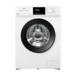 United UWM-7124BS Πλυντήριο Ρούχων 7Kg