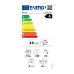 United UWM-7124BS Πλυντήριο Ρούχων 7Kg - Image 2