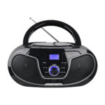 Telemax VT-832 Φορητό Ράδιο CD/MP3/USB