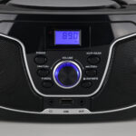 Telemax VT-832 Φορητό Ράδιο CD/MP3/USB - Image 3