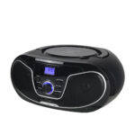 Telemax VT-832 Φορητό Ράδιο CD/MP3/USB - Image 4