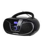Telemax VT-832 Φορητό Ράδιο CD/MP3/USB - Image 5