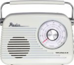 Telemax VX-2315 Groovy Ραδιόφωνο