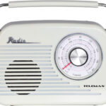 Telemax VX-2315 Groovy Ραδιόφωνο