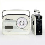 Telemax VX-2315 Groovy Ραδιόφωνο - Image 2