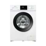 United UWM-10145BS Πλυντήριο Ρούχων 10Kg