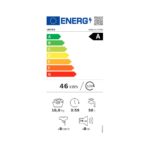 United UWM-10145BS Πλυντήριο Ρούχων 10Kg - Image 2